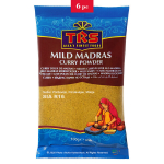 Karri (Curry) Madras - mahe, TRS, 6x100g