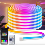 Muljetav LED valguslind 5 m Happy People andy