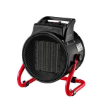 &Scaron;ildytuvas-ventiliatorius First FA-5568-4 3000W