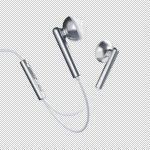 &bdquo;Evelatus Crystal Clear Audio&ldquo; k&otilde;rvaklapid 3,5 mm pistikuga ja mikrofoniga