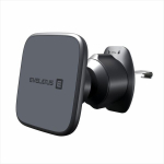 &bdquo;Evelatus&ldquo; auto kliimaseadme ventilatsioonihoidik koos &bdquo;MagSafe C2+ KAC001&ldquo;, must