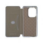 &bdquo;iLike Xiaomi Poco M6 Pro&ldquo; &uuml;mbris, &otilde;huke, tumesinine