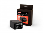 H&auml;hnel aku Canon HL-C828 (2760mAh)