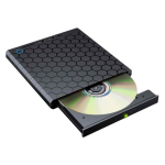 V&auml;line USB3.0 DVD-kirjutaja SD-kaardilugejaga, jaotur