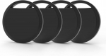 Nutikas Bluetooth-j&auml;lgija, 4 tk, &uuml;hildub Apple Find Myga, veekindel