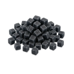 Mustikakuubikud, ilma lisatud suhkruta, 1 kg