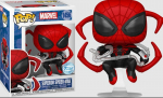 FUNKO POP! Marvel - Superior Spider-Man Exclusive