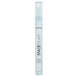 Space Glam Liquid Chrome Eyeshadow - Chromatick&eacute; tekut&eacute; očn&iacute; st&iacute;ny 2,2 ml