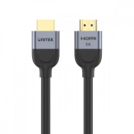 Unitek kaabel HDMI 2.1 8K 60Hz 1.5ml C11086GY01-1.5M