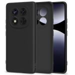 TECH-PROTECT ICON XIAOMI REDMI NOTE 14 PRO 5G | POCO X7 5G BLACK