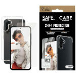 Zestaw ochronny CARE by PanzerGlass  Fashion 2w1 Etui+Szkło do Samsung Galaxy A36 5G