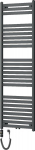 Mexen Uran elektriradiaator, 1800 x 600 mm, 900 W, antratsiithall