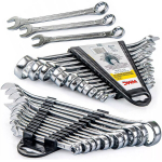 WMC KOMBINEERITUD MUTRIV&Otilde;TMED 12 TK KOMPLEKT