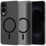 TECH-PROTECT MAGSLIM MAGSAFE GALAXY S25 EDGE MATTE|BLACK