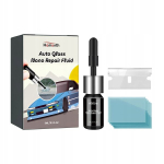 Homonth Auto Glass Nano Repair Fluid, kiire pragunenud klaasi parandus