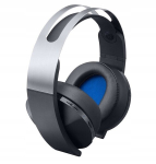 Juhtmevabad k&otilde;rvaklapid Sony Platinum Stereo 7.1 (ps4)