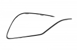 Mercedes Benz Esi Parem Bumper Trim S 65 Coupe S 63 Coupe Originaal A2178858500