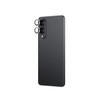AmazingThing Radix AR Lens Glass for Samsung S25 Edge Camera Island - Clear