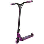 Trikk-t&otilde;ukeratas Story Bandit DOS (81 cm) Black Purple
