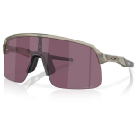 Spordip&auml;ikeseprillid Oakley Sutro Titanium Satin Lead/Prizm Sapphire