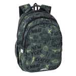 CoolPack seljakott 21l, Jerry - Tiger