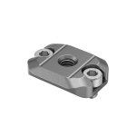 SmallRig 4640 HawkLock H21 QR mini NATO siin DJI stabilisaatoritele