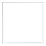 Valgusraam - paneel PHILIPS dioodidega 60x60 cm, 40W, 4000K, Premium+