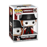FUNKO POP! Chucky - Phantom Chucky