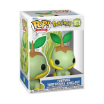 Funko Pop! Vinyl Figuur: Pokemon - Turtwig