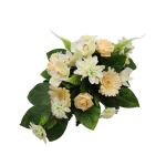 Kunstlilledest p&auml;rg