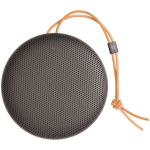 Bang & Olufsen Beosound A1 3. p&otilde;lvkond Warm Granite &ndash; kaasaskantav Bluetooth-k&otilde;lar