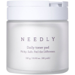 Needly Daily Toner Pad &ndash; &Otilde;rnalt koorivad ja niisutavad n&auml;opadjad (80 tk)