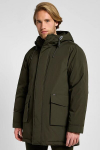 Lee Tactical Parka &ndash; Meeste parka, oliiviroheline, Regular Fit.