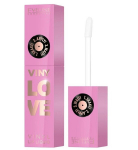 Vedel huulepulk Eveline Cosmetics Vinylove 4ml, 02 dusty