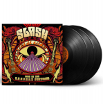 3LP SLASH Live At The S.E.R.P.E.N.T. Festival (180g) Vin&uuml;&uuml;lplaats