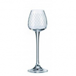 Bohemia tassid Anser Decor, 70 ml. 4 tk