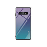 Evelatus Samsung Galaxy A40 Gradient Glass 3 veealune &uuml;mbris