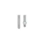 Evelatus 20 mm silikoonist kellarihmad (130 mm M / L) h&otilde;bedased