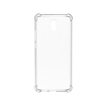 Evelatus P&otilde;rutuskindel silikoon&uuml;mbris Xiaomi Redmi 8a L&auml;bipaistev