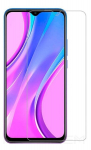 iLike Xiaomi Redmi 9/ 9a/ 9c/ 10/ 10a/ Samsung A12/ A03S/ A02/ M12 0,33 mm lame l&auml;bipaistev klaas
