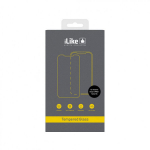 iLike Xiaomi Xiaomi Redmi Note 9 Pro/9s 0.33 lame l&auml;bipaistev klaas