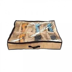 Jalan&otilde;ude hoiukast, 12 paari