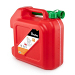 K&uuml;tusekanister lehtriga Bradas, 20 L