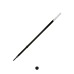 Miinipliiatsite t&auml;itematerjal keskmiseks 1.0mm siniseks (30tk) - TOMA