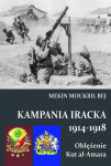 Iraagi kampaania 1914-1918 - Mekin Moukbil Bej