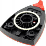 Bosch 2609001000 lihvplaat ostsillatsioonilihvmasinale Psm 160 A