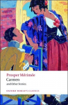 Carmen and Other Stories, Carmen and Other Stories