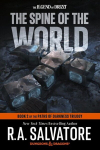 The Spine of the World: Dungeons & Dragons: Book 2 of the Paths of Darkness Trilogy, The Spine of the World: Dungeons & Dragons: Book 2 of the Paths of Darkness Trilogy