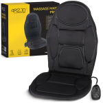 Massaažimatt toolile PRO &ndash; mugavuseks, l&otilde;&otilde;gastumiseks ja m&otilde;nusaks puhkuseks