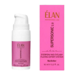 Kulmude ja ripsmete lamineerimisvahend Supersonic 2.0 Elan Multivitor, 10ml